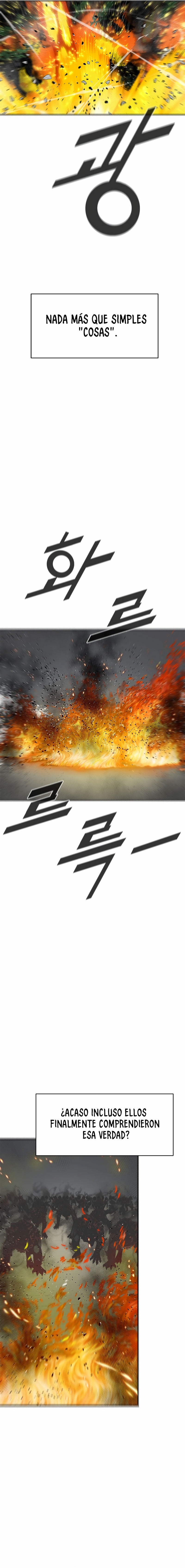 Red Storm 2 Capitulo 40 página 16
