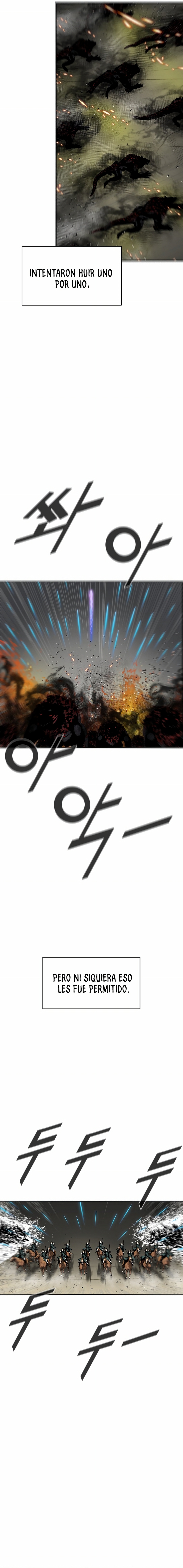 Red Storm 2 Capitulo 40 página 17