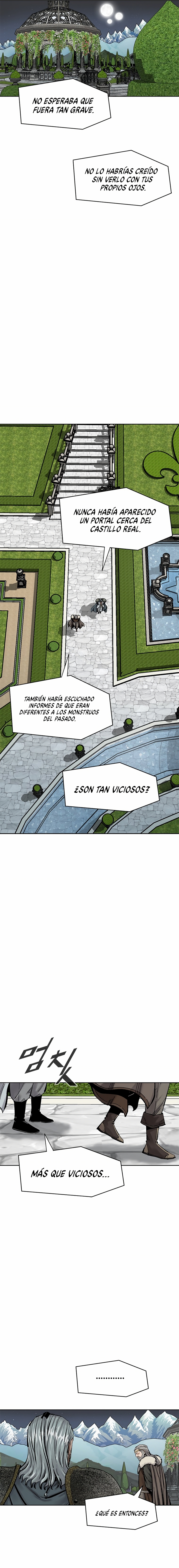 Red Storm 2 Capitulo 40 página 2