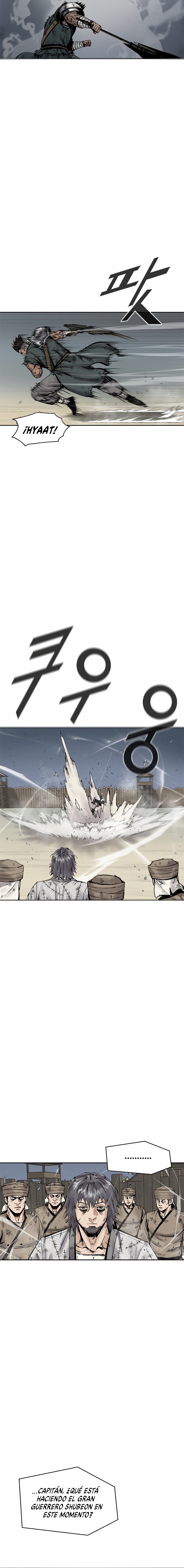 Red Storm 2 Capitulo 41 página 12