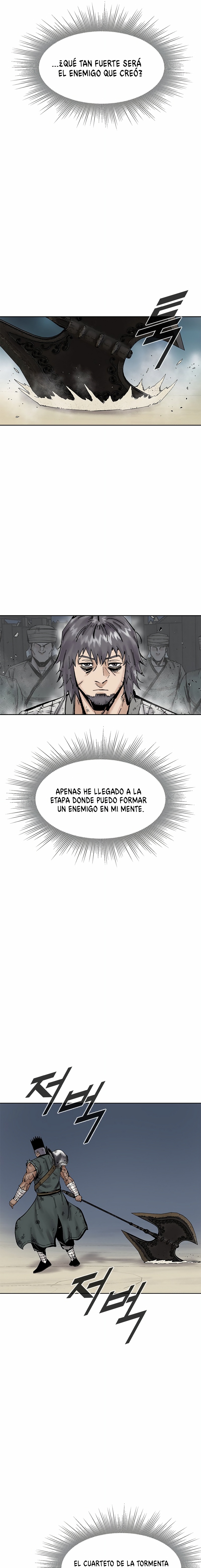 Red Storm 2 Capitulo 41 página 14