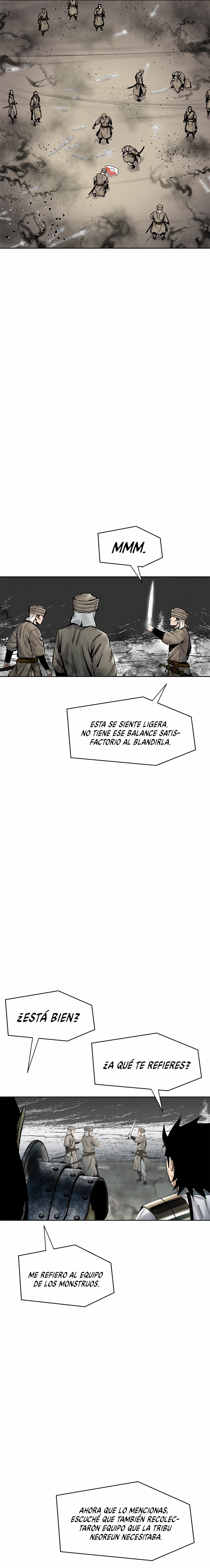 Red Storm 2 Capitulo 41 página 2