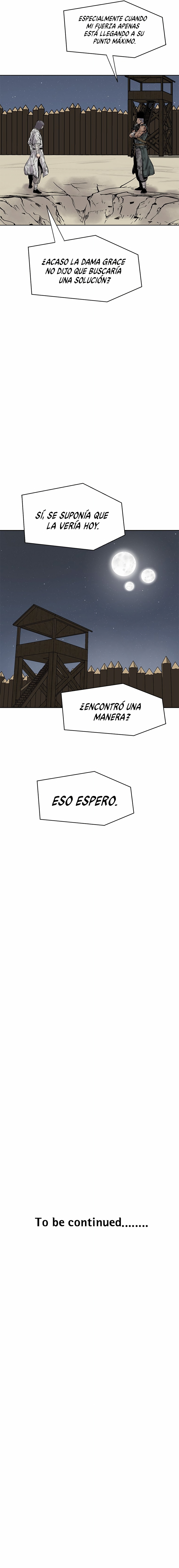 Red Storm 2 Capitulo 41 página 22