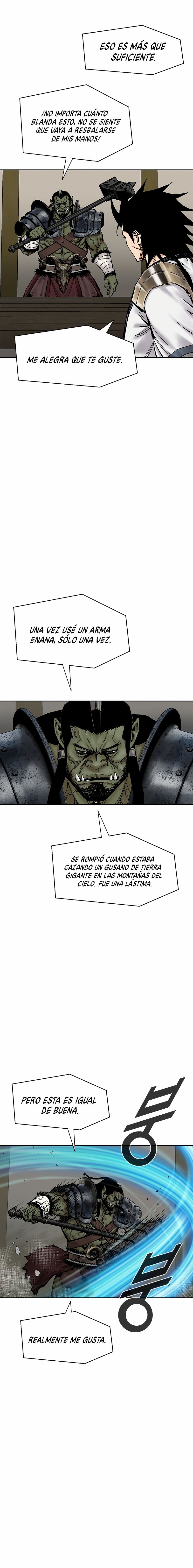 Red Storm 2 Capitulo 41 página 9