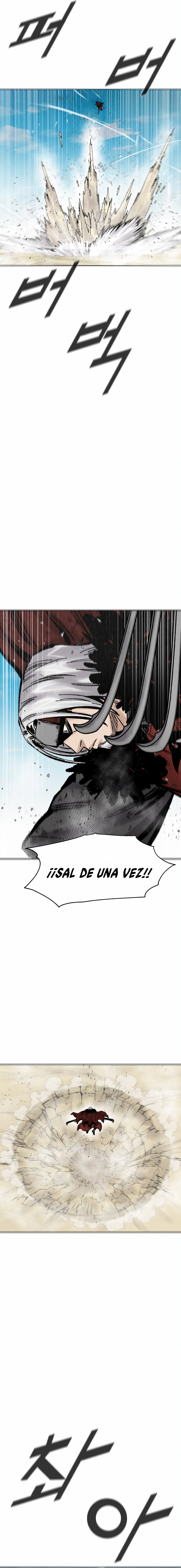 Red Storm 2 Capitulo 42 página 10