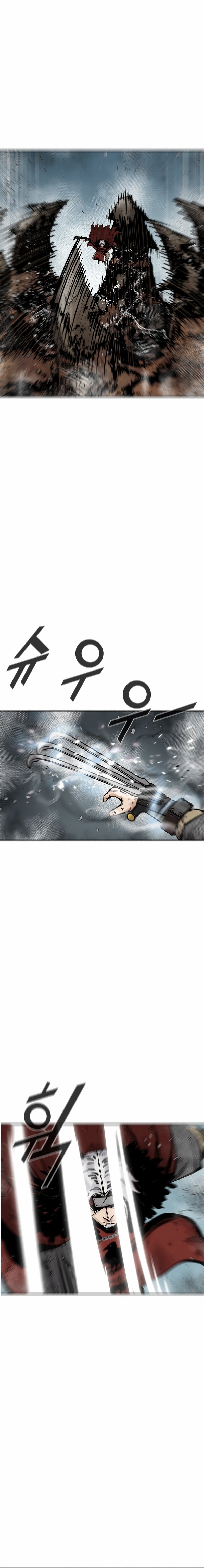 Red Storm 2 Capitulo 42 página 12
