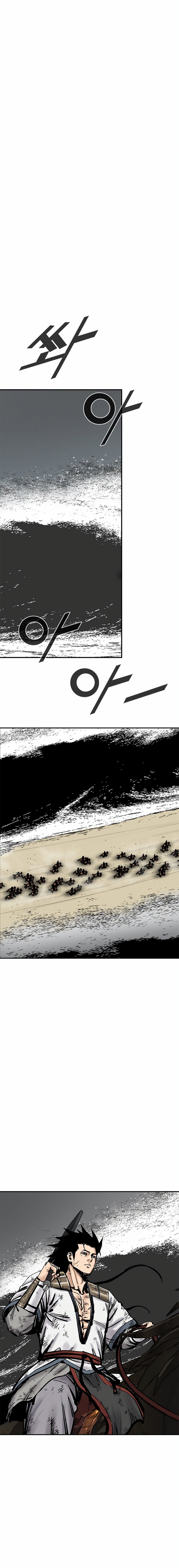Red Storm 2 Capitulo 43 página 11