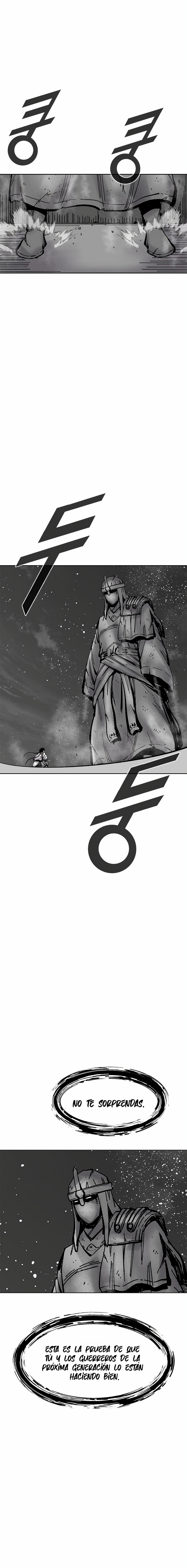 Red Storm 2 Capitulo 43 página 17