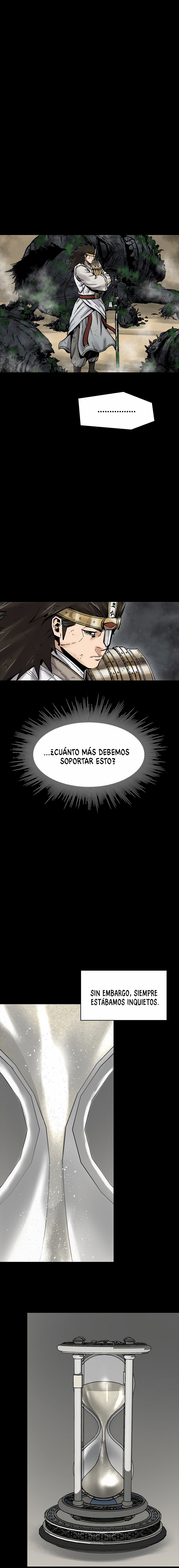 Red Storm 2 Capitulo 45 página 11
