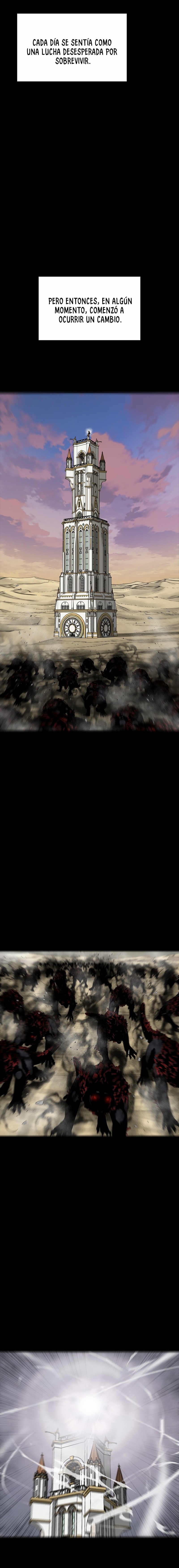 Red Storm 2 Capitulo 45 página 12