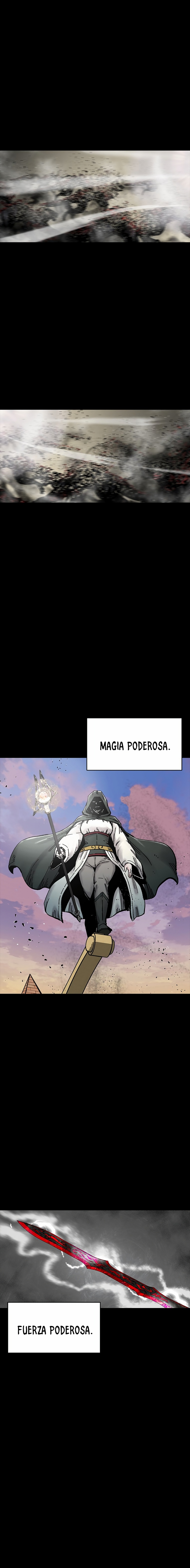Red Storm 2 Capitulo 45 página 13