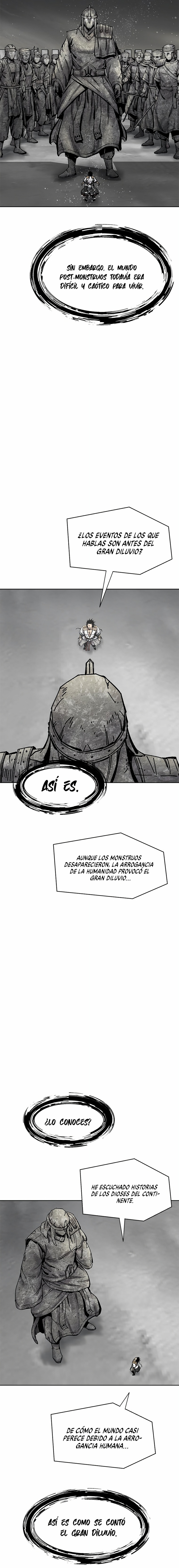 Red Storm 2 Capitulo 45 página 16