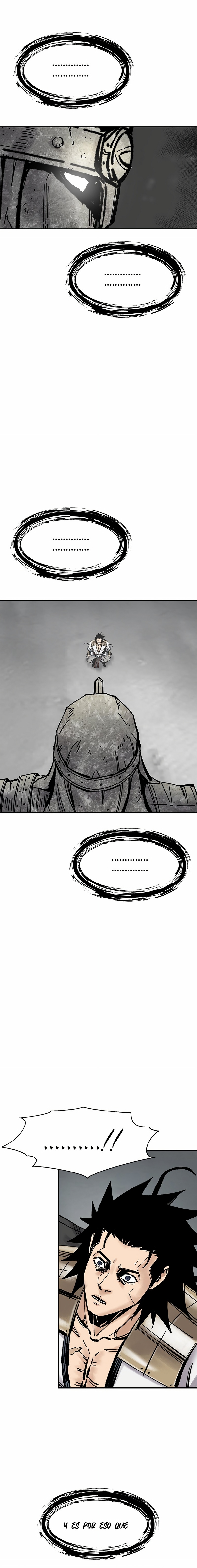 Red Storm 2 Capitulo 45 página 18