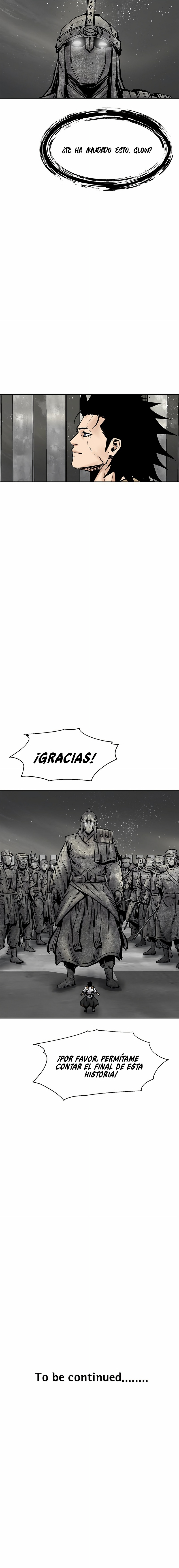 Red Storm 2 Capitulo 45 página 20