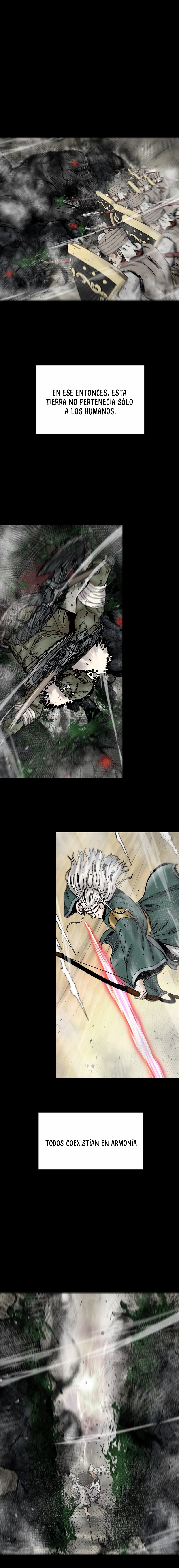 Red Storm 2 Capitulo 45 página 9