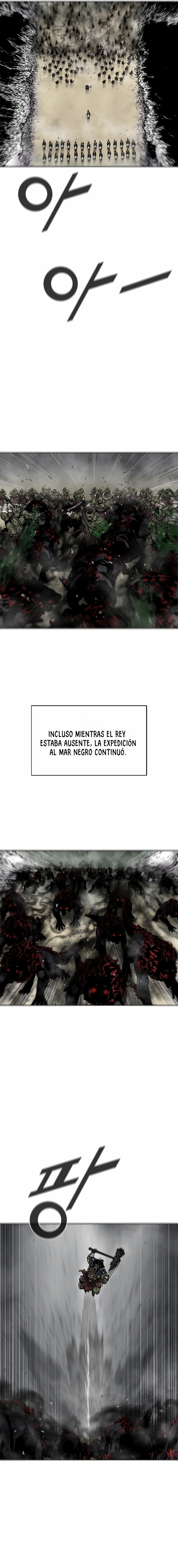 Red Storm 2 Capitulo 46 página 2