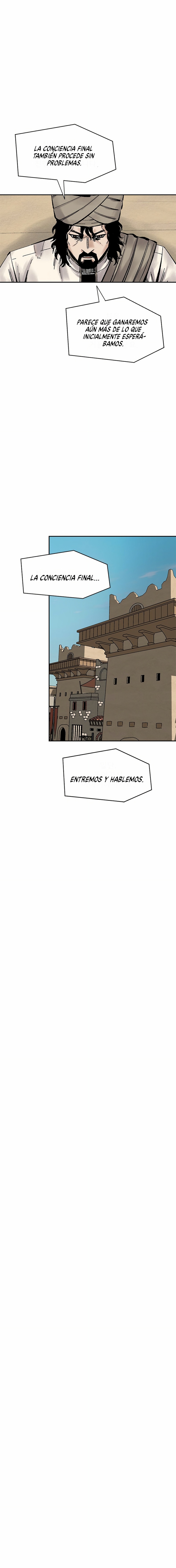 Red Storm 2 Capitulo 46 página 20