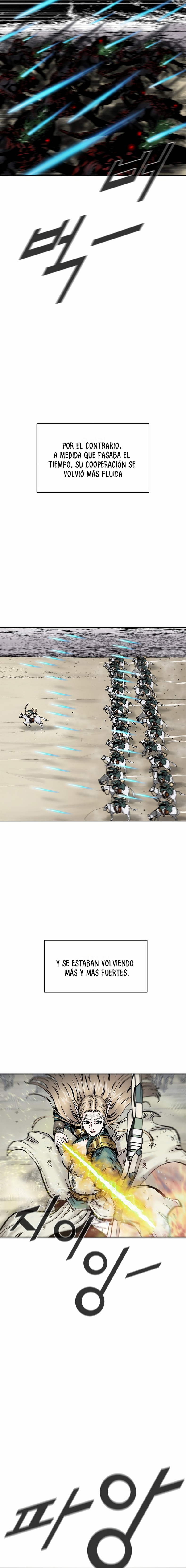 Red Storm 2 Capitulo 46 página 4