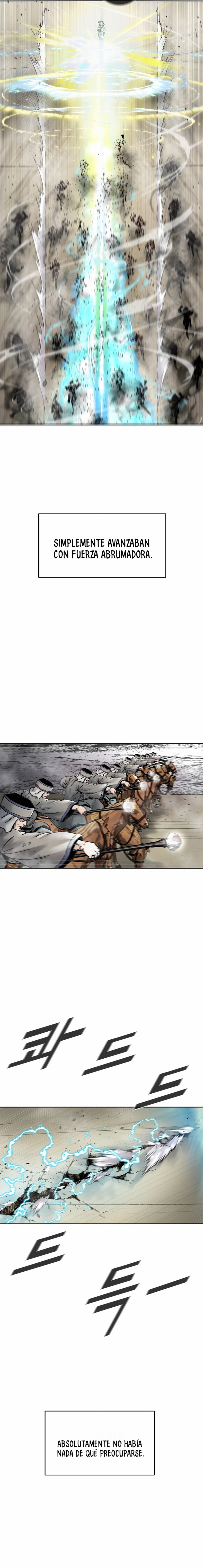 Red Storm 2 Capitulo 46 página 5