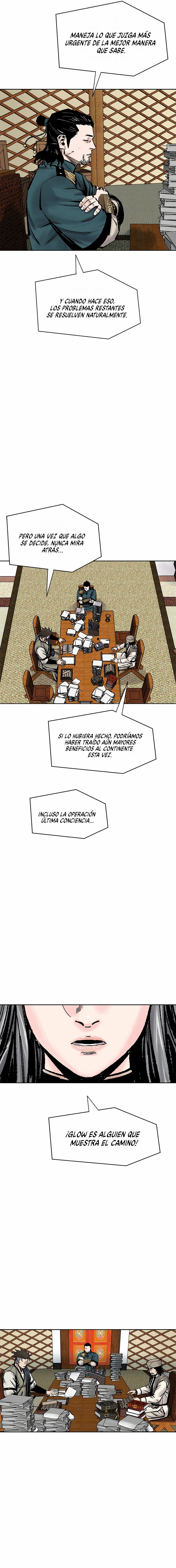 Red Storm 2 Capitulo 47 página 14