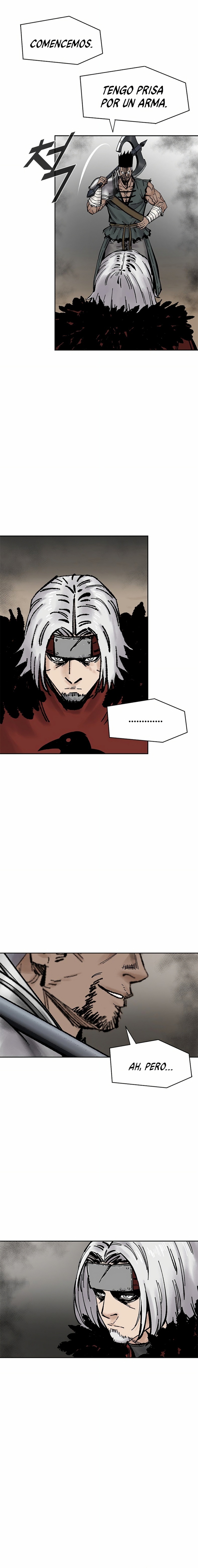 Red Storm 2 Capitulo 48 página 10