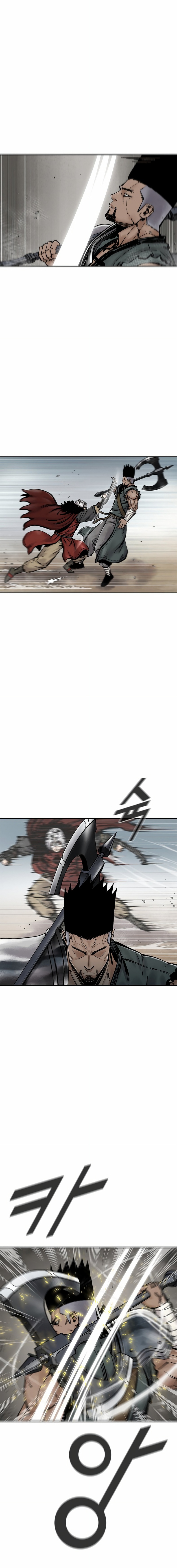 Red Storm 2 Capitulo 48 página 15