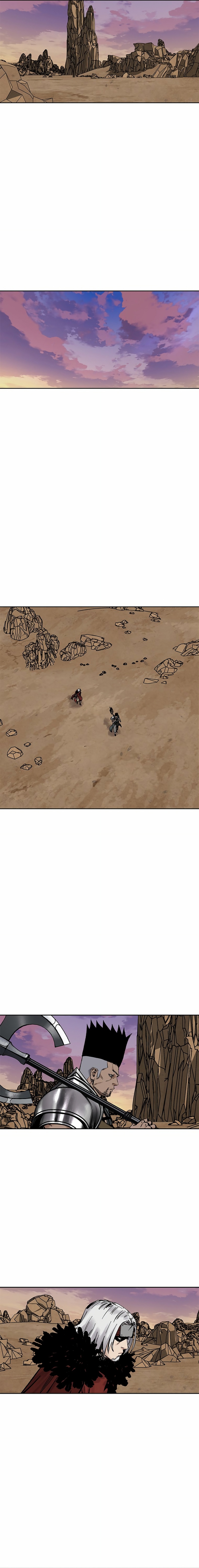 Red Storm 2 Capitulo 48 página 2