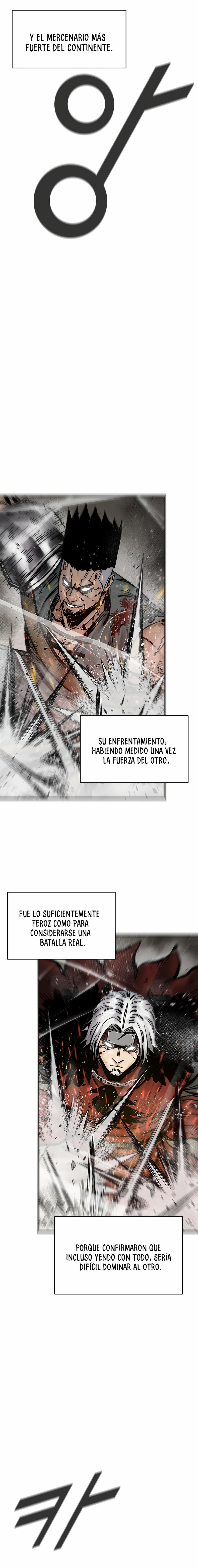 Red Storm 2 Capitulo 49 página 16