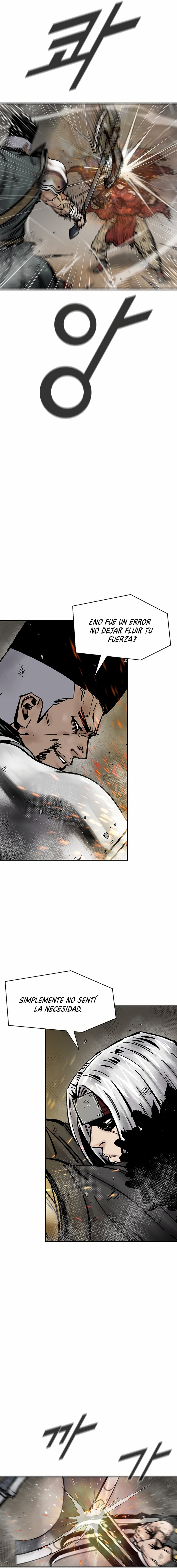 Red Storm 2 Capitulo 49 página 18