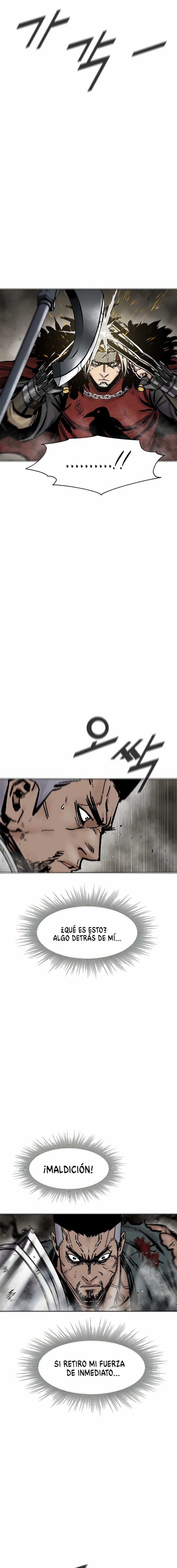 Red Storm 2 Capitulo 49 página 19