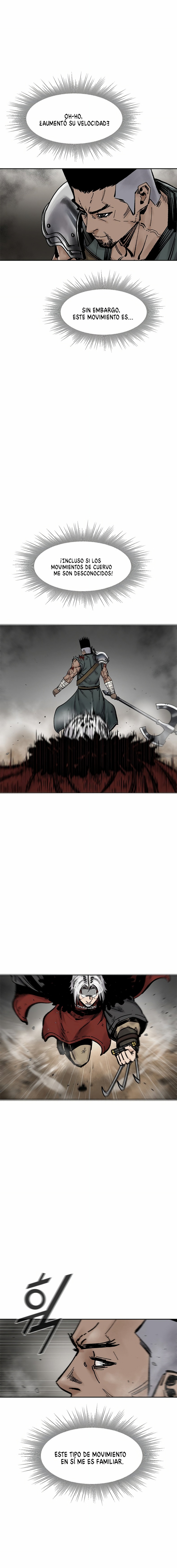 Red Storm 2 Capitulo 49 página 2