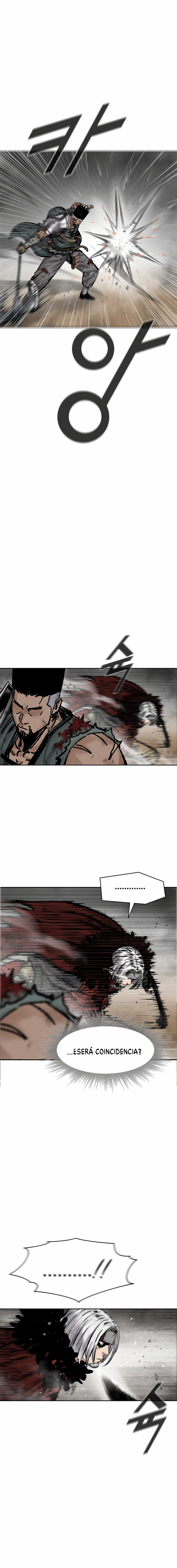 Red Storm 2 Capitulo 49 página 3