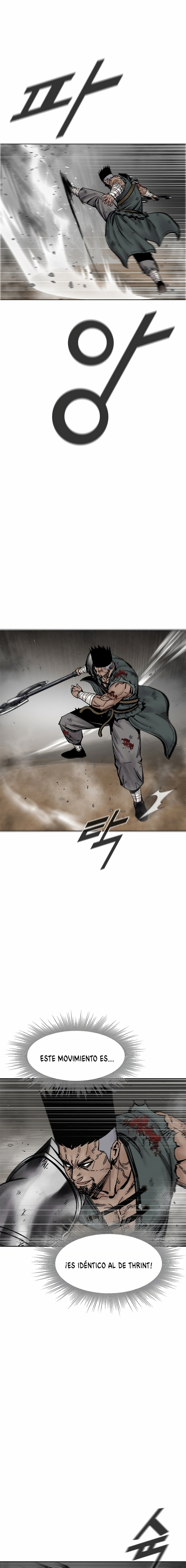 Red Storm 2 Capitulo 49 página 4