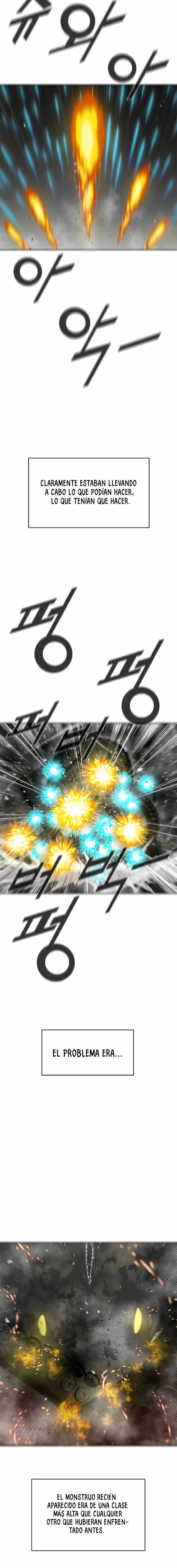 Red Storm 2 Capitulo 51 página 13
