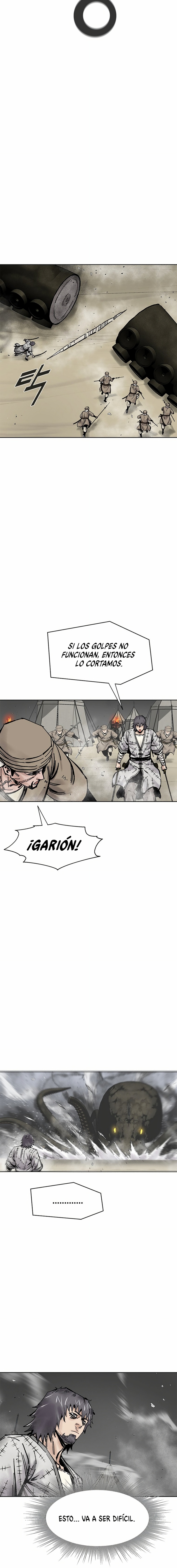 Red Storm 2 Capitulo 51 página 16