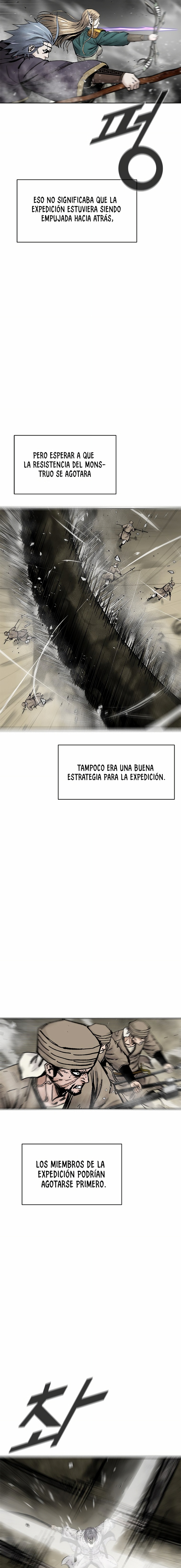 Red Storm 2 Capitulo 51 página 19