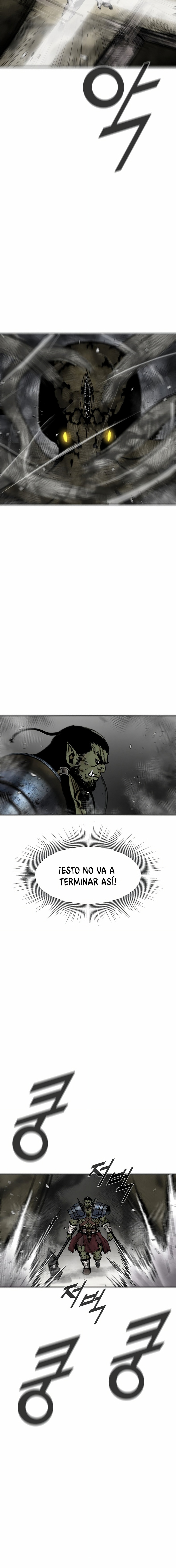 Red Storm 2 Capitulo 51 página 20