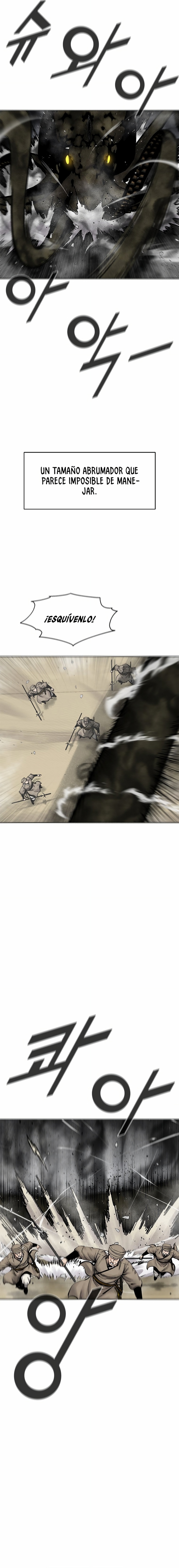 Red Storm 2 Capitulo 51 página 9