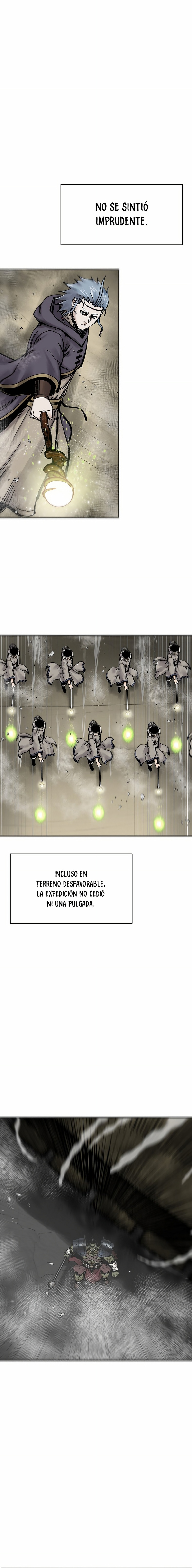 Red Storm 2 Capitulo 52 página 10