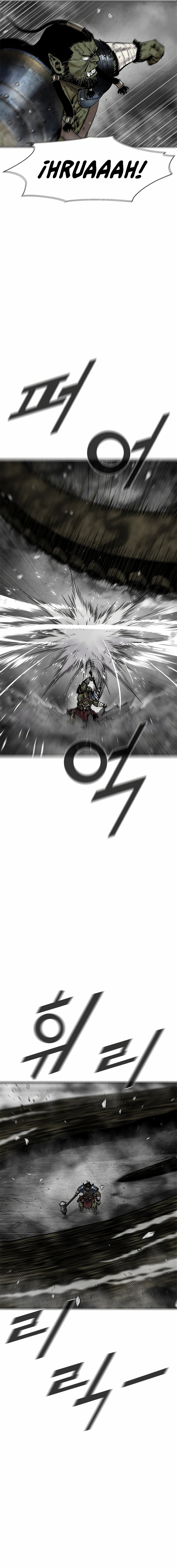 Red Storm 2 Capitulo 52 página 11
