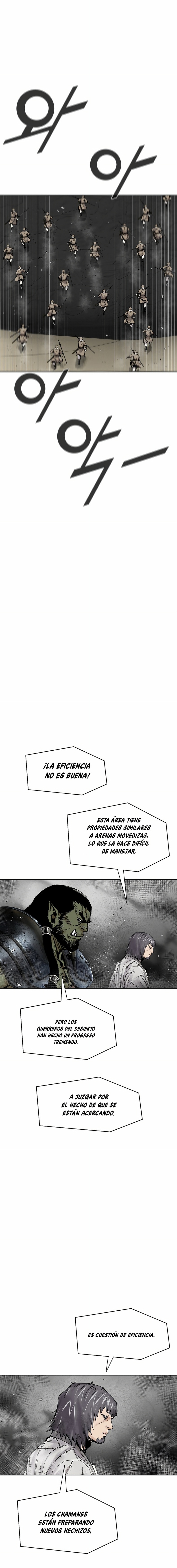 Red Storm 2 Capitulo 52 página 15