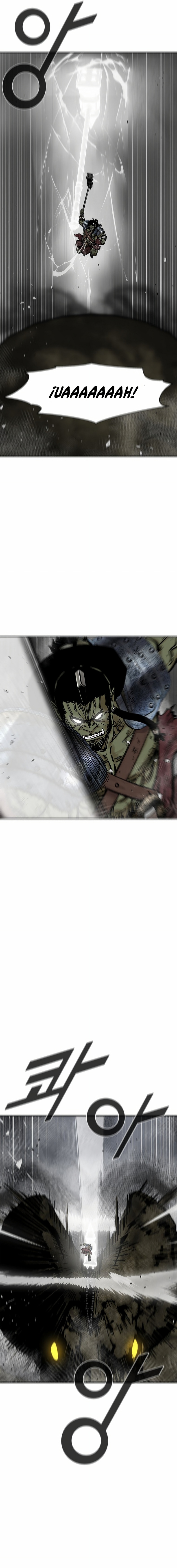 Red Storm 2 Capitulo 52 página 18