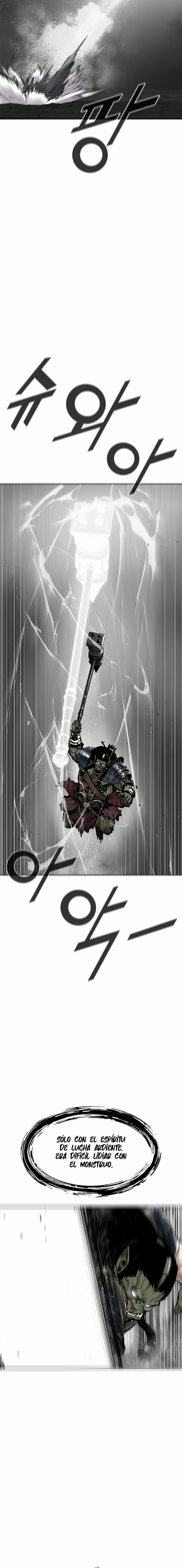 Red Storm 2 Capitulo 52 página 5