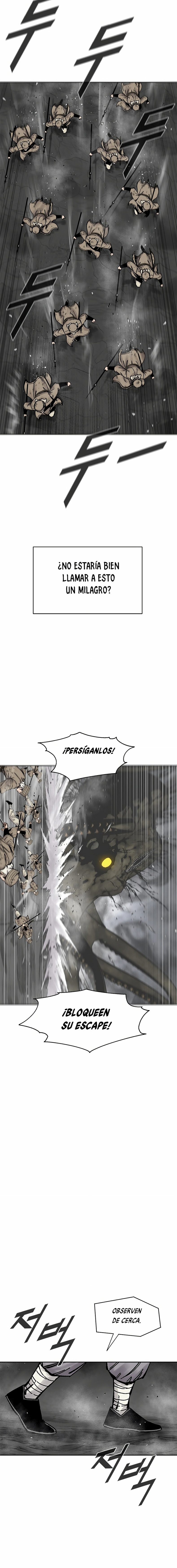 Red Storm 2 Capitulo 53 página 12