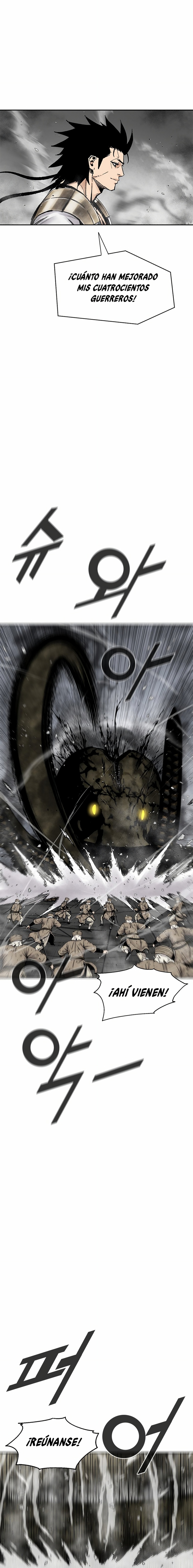 Red Storm 2 Capitulo 53 página 13