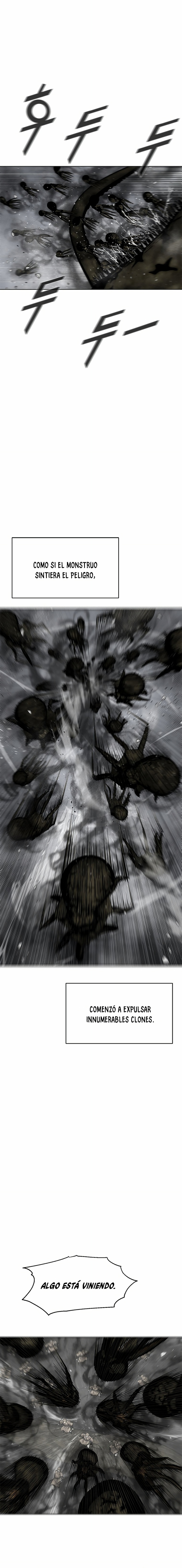 Red Storm 2 Capitulo 53 página 16