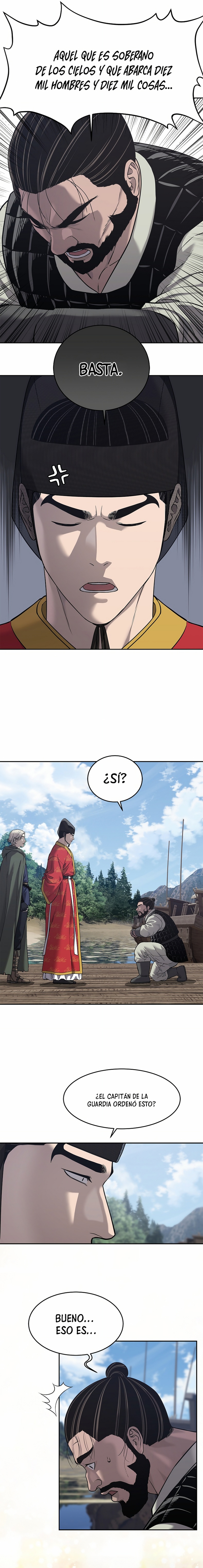 Red Storm 2 Capitulo 54 página 14