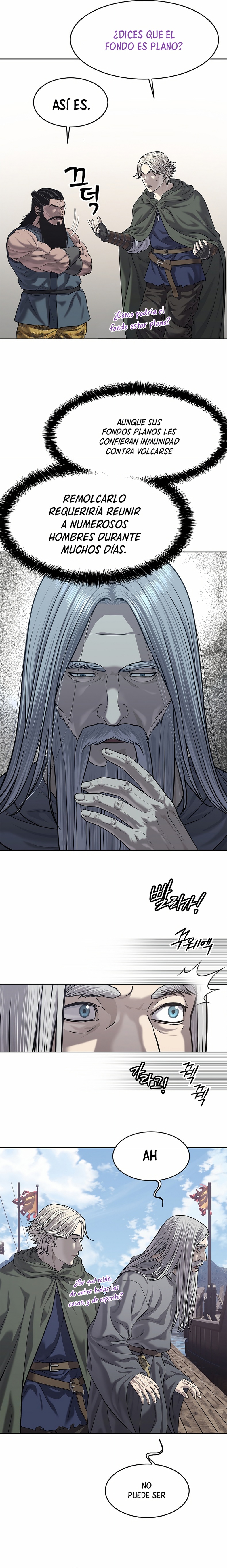 Red Storm 2 Capitulo 54 página 23