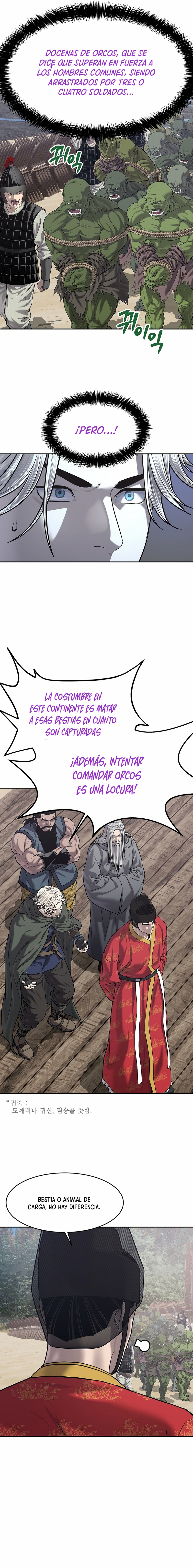 Red Storm 2 Capitulo 55 página 2