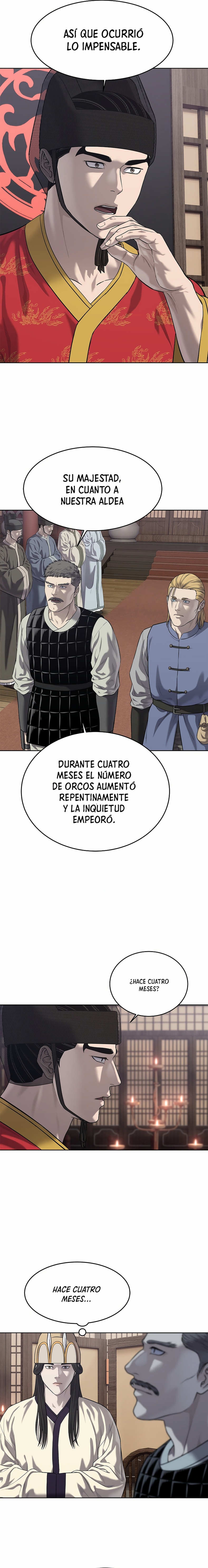 Red Storm 2 Capitulo 55 página 23